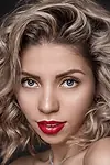 Актриса Сабина Мерензон — превью фото персоны