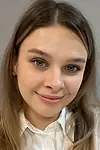 Актриса Анастасия Решетникова — превью фото персоны