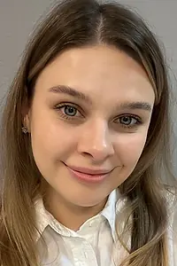Актриса Анастасия Решетникова — фото персоны