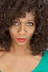 Актриса Amber Ford — превью фото персоны