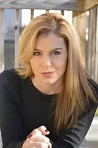 Актриса Jacqui Williams — главное фото персоны
