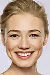 Актриса Оксана Акиньшина — превью фото персоны