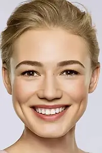 Актриса Оксана Акиньшина — фото персоны