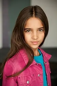 Актриса Leila Jolene — фото персоны