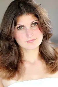 Актриса Sheri C. Taylor — фото персоны