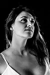 Актриса Lydie Manzano — превью фото персоны