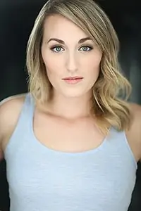 Актриса Jessica Timmons — главное фото персоны