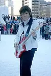 Актёр Масаки Кёмото — превью фото персоны