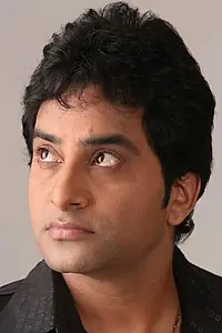 Актёр Shashank Udapurkar — главное фото персоны