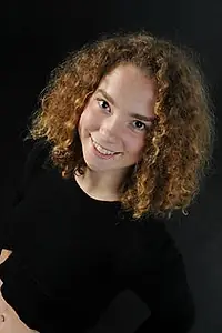 Актриса Bex Jones — главное фото персоны