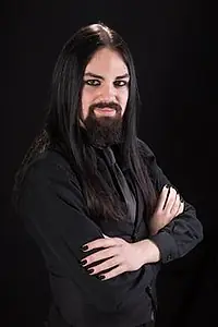 Актёр Dustin Detore — фото персоны