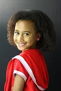 Актриса Аннабелль Малайка Сюэсс — фото персоны