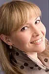 Актриса Анна Каракаева — превью фото персоны
