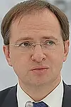 Актёр Владимир Мединский — превью фото персоны