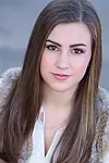 Актриса Mary Hunter Johnston — превью фото персоны