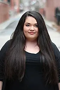 Актриса Shayna Bredbeck — главное фото персоны