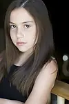 Актриса Emily Mae Giles — превью фото персоны
