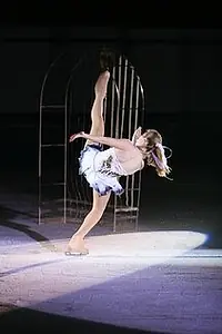 Актриса Rachel Cyprus — главное фото персоны