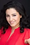 Актриса Shruthi Mathur — превью фото персоны