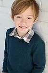 Актёр Griffin Morgan — превью фото персоны