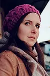 Актриса Дженни Мария Майер — превью фото персоны