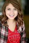Актриса Allison Moses — превью фото персоны