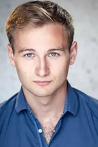 Актёр Finlay Cormack — главное фото персоны
