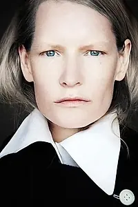 Актриса Kirsten Owen — главное фото персоны