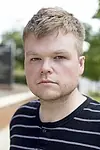 Актёр Benjamin Jones — превью фото персоны