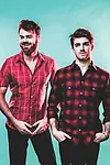 Актёр The Chainsmokers — превью фото персоны