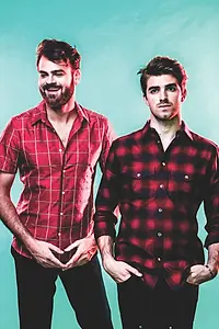 Актёр The Chainsmokers — фото персоны