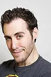 Актёр Nicholas Wolf — превью фото персоны