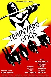 Актриса Alex Francavilla — главное фото персоны