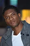 Актёр Torean Gardner — превью фото персоны