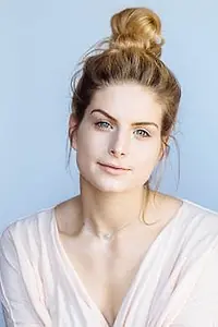 Актриса Kelsey Risher — фото персоны