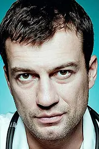 Актёр Андрей Чернышов — фото персоны