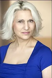 Актриса Tatyana Taskova — главное фото персоны