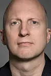 Актёр Джон Хиллкоут — превью фото персоны