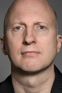 Актёр Джон Хиллкоут — фото персоны