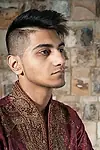 Актёр Shahrukh Jiwani — превью фото персоны