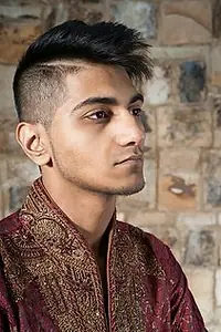 Актёр Shahrukh Jiwani — фото персоны