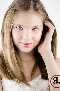 Актриса Kaitlyn Anne Sedlacek — фото персоны