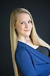 Актриса Samantha Laine Anderson — превью фото персоны