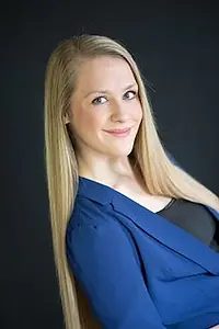 Актриса Samantha Laine Anderson — фото персоны