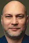 Актёр Юрий Федотов — превью фото персоны