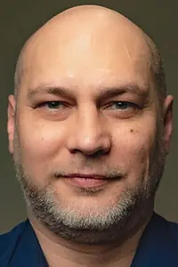 Актёр Юрий Федотов — фото персоны
