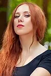 Актриса Анастасия Лучинина — превью фото персоны