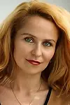 Актриса Ирина Викторова — превью фото персоны