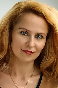 Актриса Ирина Викторова — фото персоны
