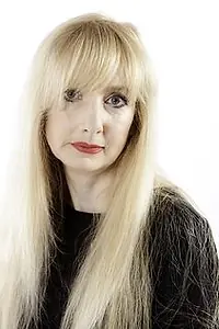 Актриса Hilary Agostini — фото персоны